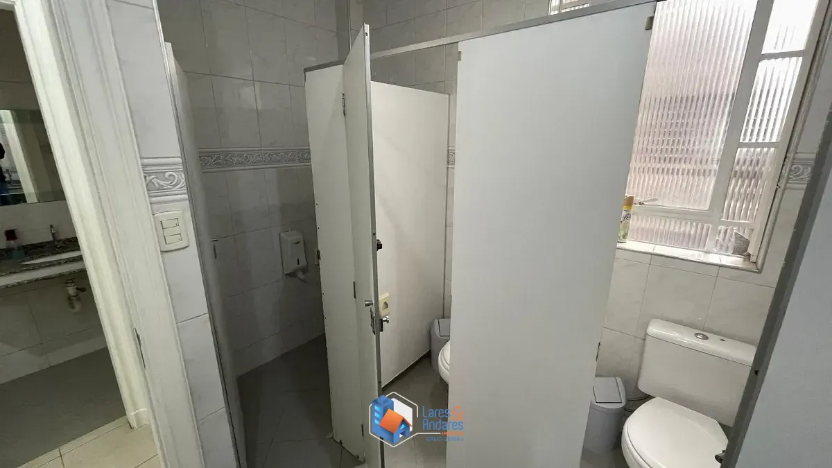 Sala-Conjunto, 267 m² - Foto 10