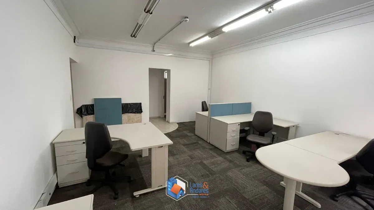 Sala-Conjunto, 267 m² - Foto 11