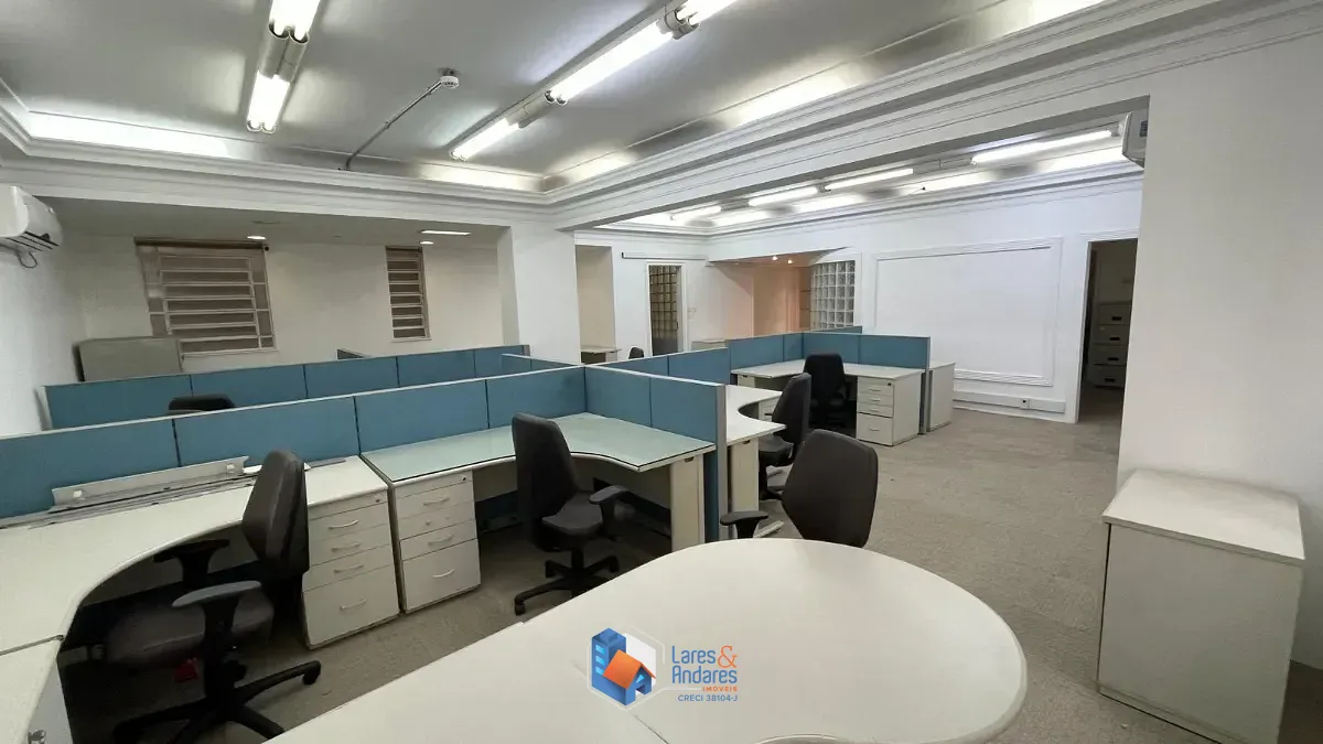 Sala-Conjunto, 267 m² - Foto 17