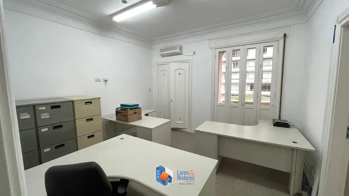 Sala-Conjunto, 267 m² - Foto 18