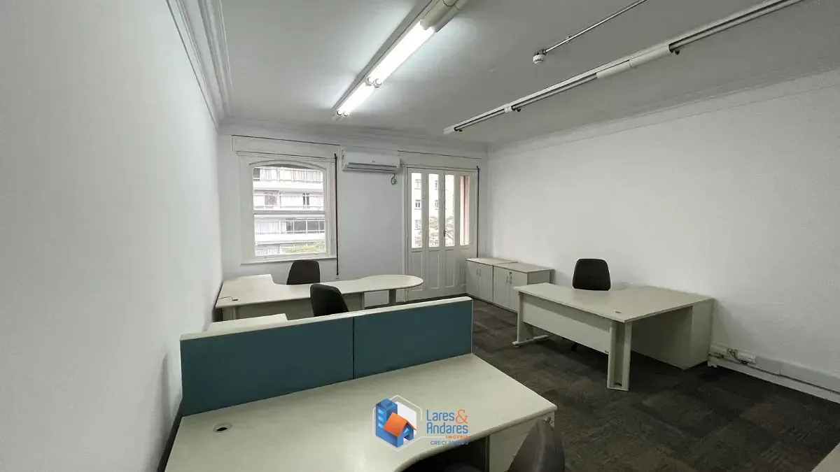 Sala-Conjunto, 267 m² - Foto 12