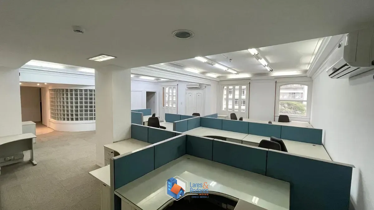 Sala-Conjunto, 267 m² - Foto 21