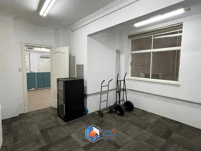 Sala com 267m², à venda, no bairro República em São Paulo