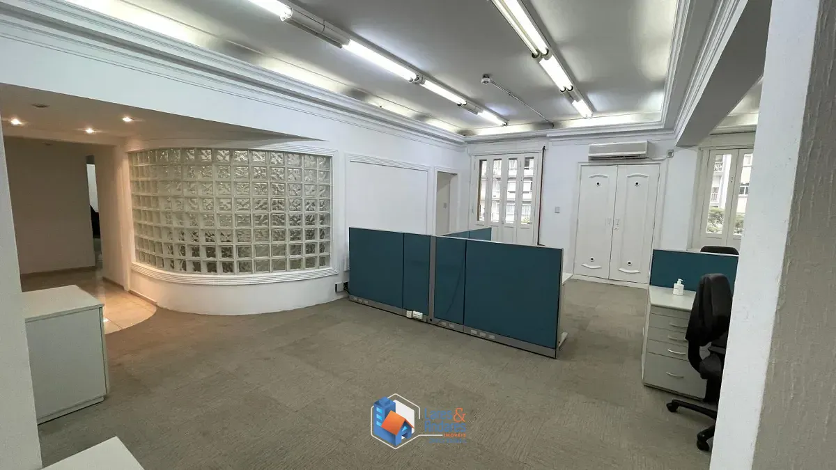 Sala-Conjunto, 267 m² - Foto 2