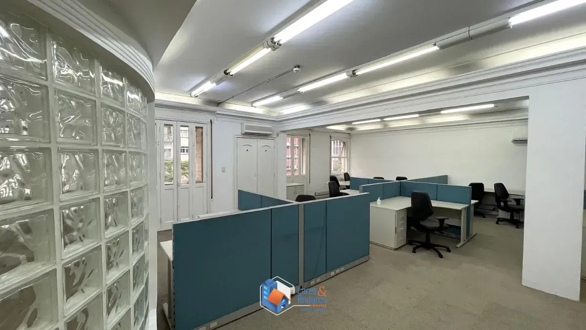 Sala-Conjunto, 267 m² - Foto 3