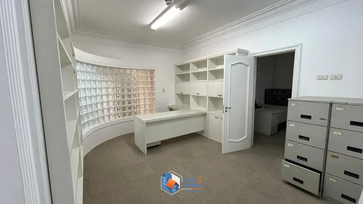Sala-Conjunto, 267 m² - Foto 19