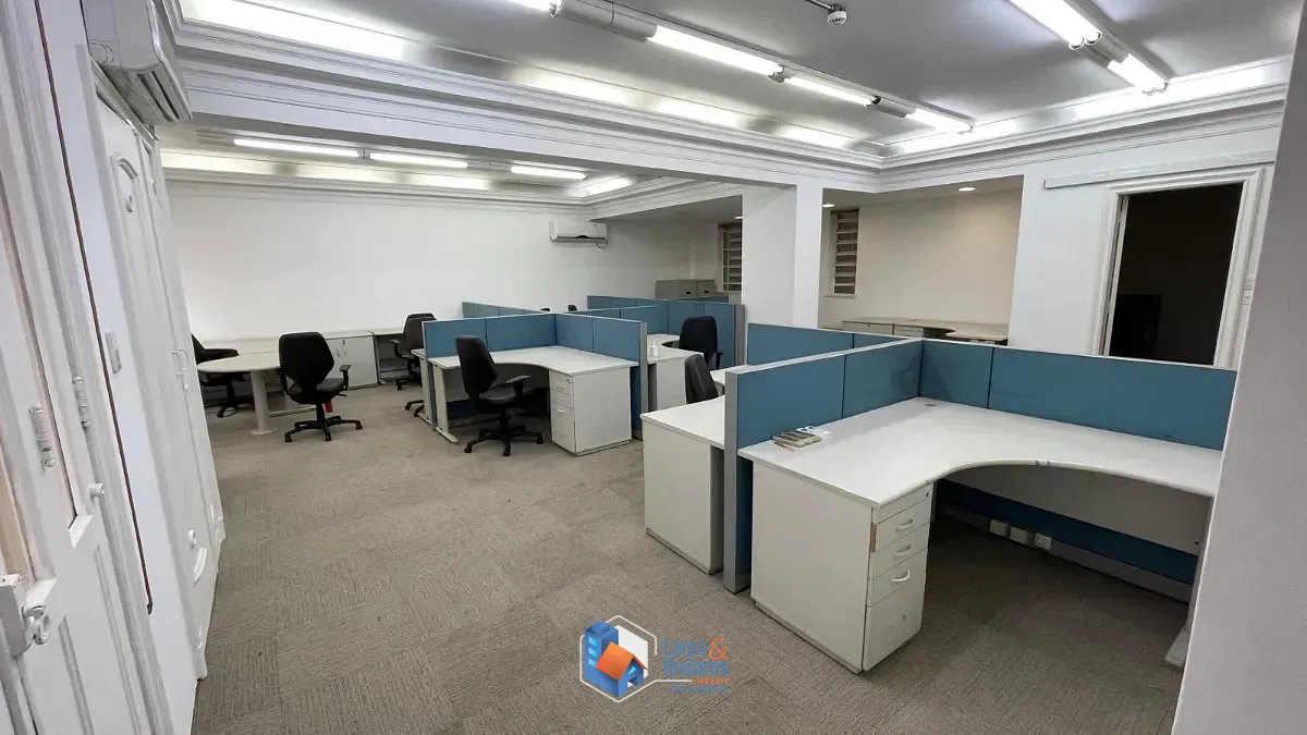 Sala-Conjunto, 267 m² - Foto 16