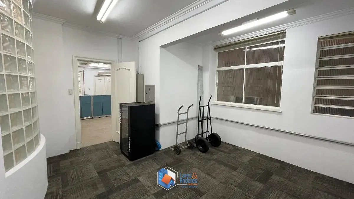 Sala-Conjunto, 267 m² - Foto 4