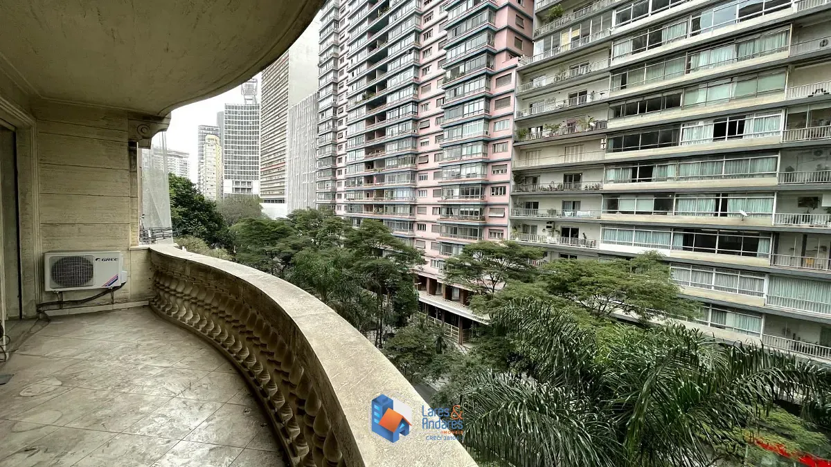 Sala-Conjunto, 267 m² - Foto 13