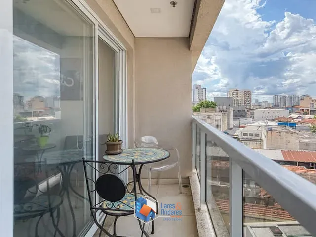 Sala com 35m², à venda, no bairro Água Branca em São Paulo