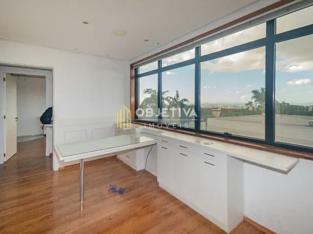 Sala para alugar, no bairro Boa Vista em Porto Alegre