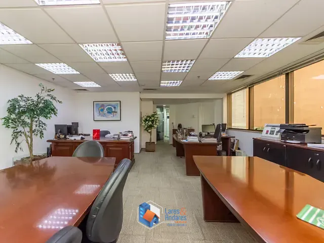 Sala com 200m², à venda, no bairro Perdizes em São Paulo
