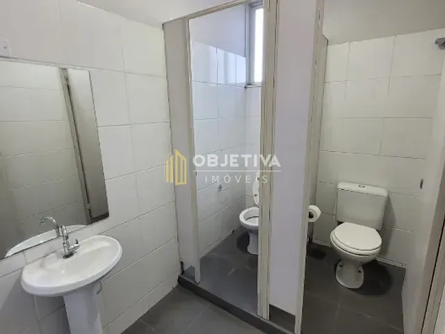 Sala para alugar, no bairro Jardim do Salso em Porto Alegre