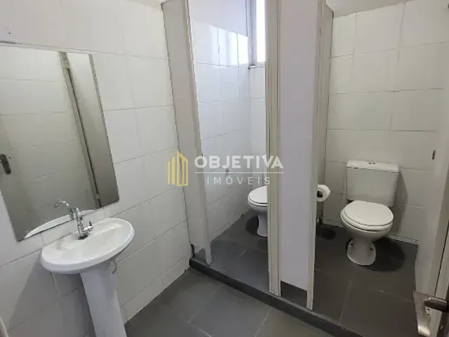 Sala para alugar, no bairro Jardim do Salso em Porto Alegre