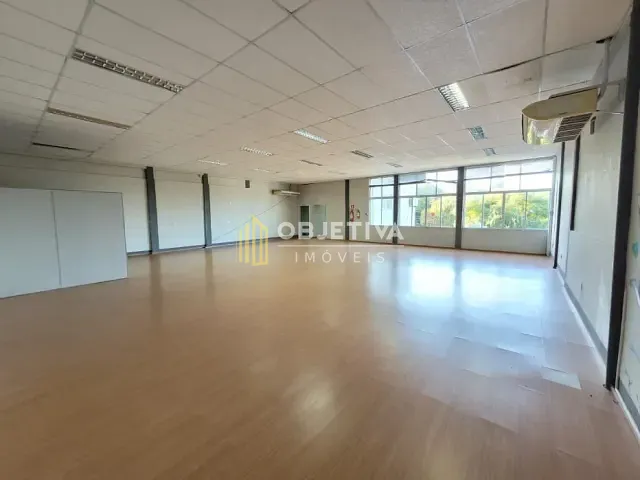 Sala para alugar, no bairro Jardim do Salso em Porto Alegre