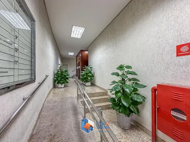 Sala com 150m², à venda, no bairro Sé em São Paulo