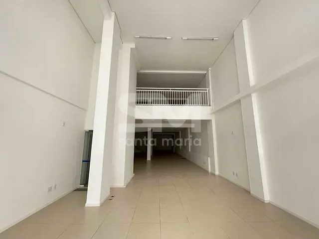 Sala para alugar, no bairro Centro em Chapecó