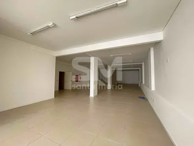 Sala para alugar, no bairro Centro em Chapecó