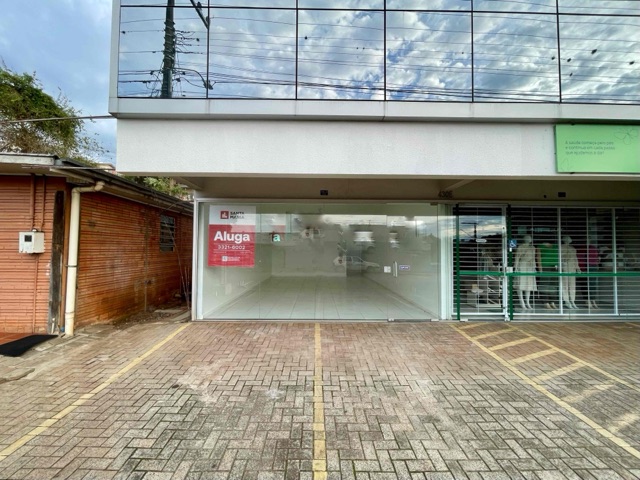 Foto do Sala - Sala Comercial para locação, São Cristóvão, Chapecó, SC | Santa Maria