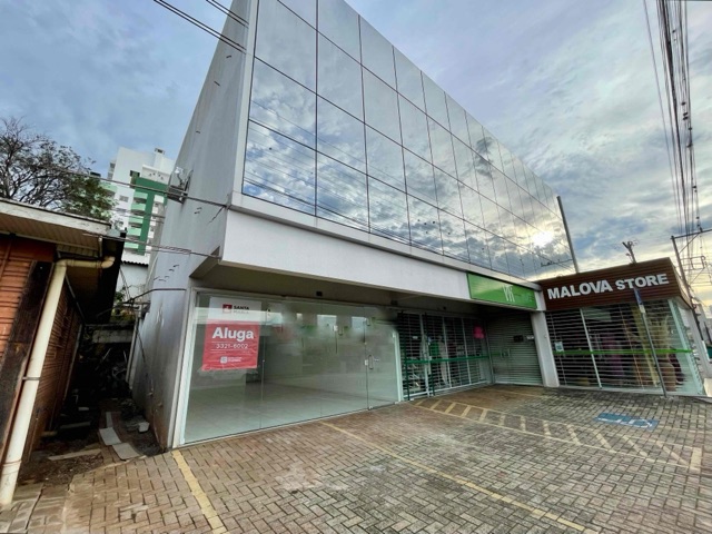 Foto do Sala - Sala Comercial para locação, São Cristóvão, Chapecó, SC | Santa Maria
