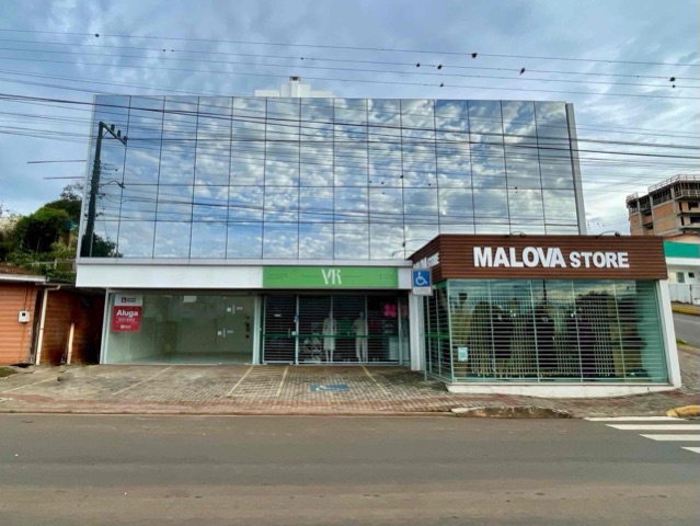 Foto do Sala - Sala Comercial para locação, São Cristóvão, Chapecó, SC | Santa Maria