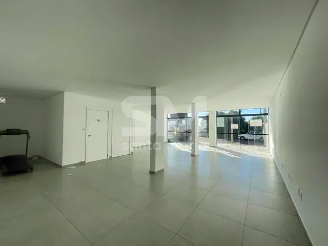 Sala para alugar, no bairro Efapi em Chapecó