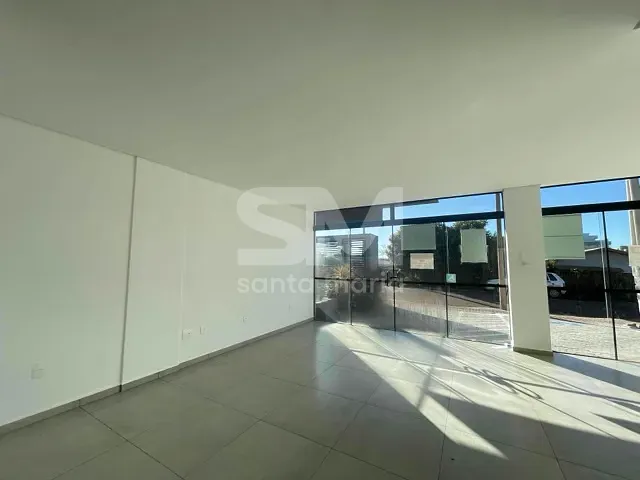 Sala para alugar, no bairro Efapi em Chapecó