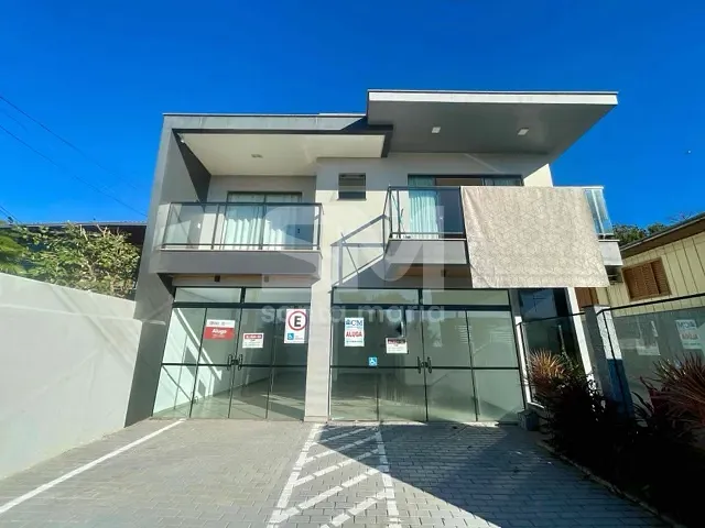 Sala para alugar, no bairro Efapi em Chapecó
