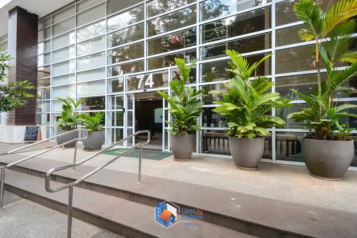 Sala-Conjunto, 52 m² - Foto 19