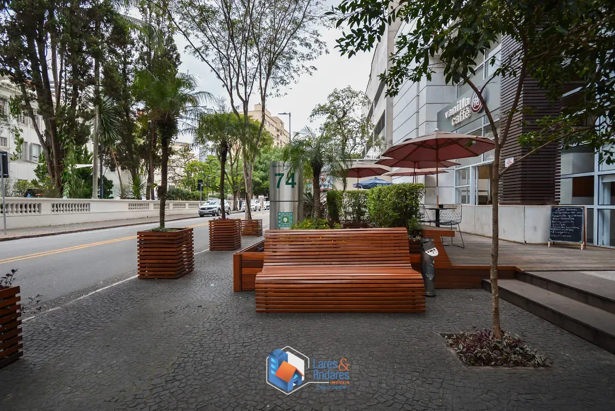Sala-Conjunto, 52 m² - Foto 21