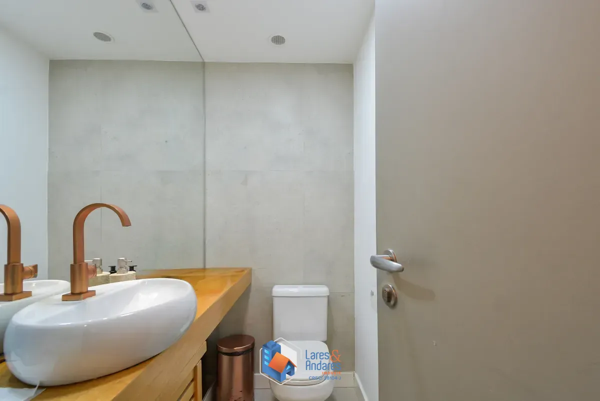 Sala-Conjunto, 52 m² - Foto 6