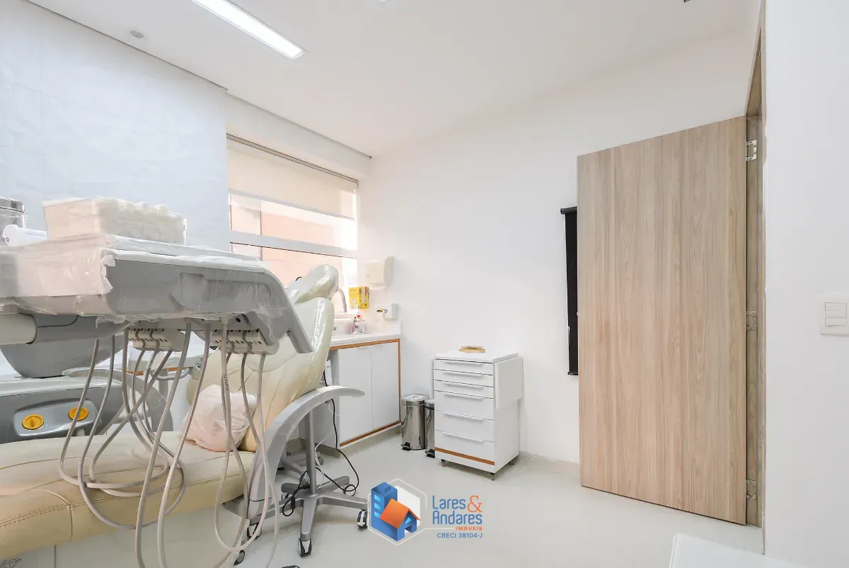 Sala-Conjunto, 52 m² - Foto 13