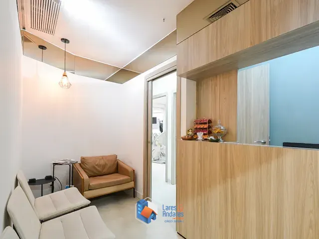 Sala com 52m², à venda, no bairro Bela Vista em São Paulo