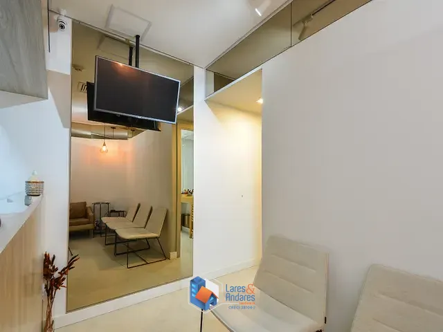 Sala com 52m², à venda, no bairro Bela Vista em São Paulo