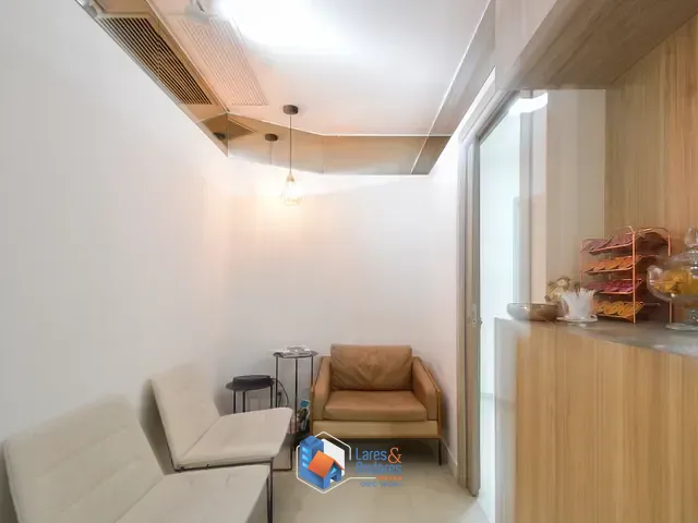 Sala com 52m², à venda, no bairro Bela Vista em São Paulo