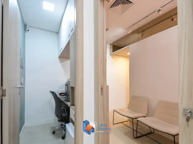 Sala com 52m², à venda, no bairro Bela Vista em São Paulo
