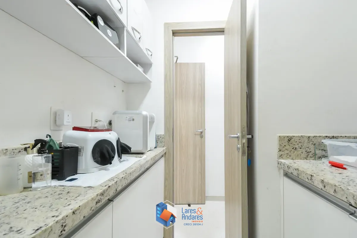 Sala-Conjunto, 52 m² - Foto 18