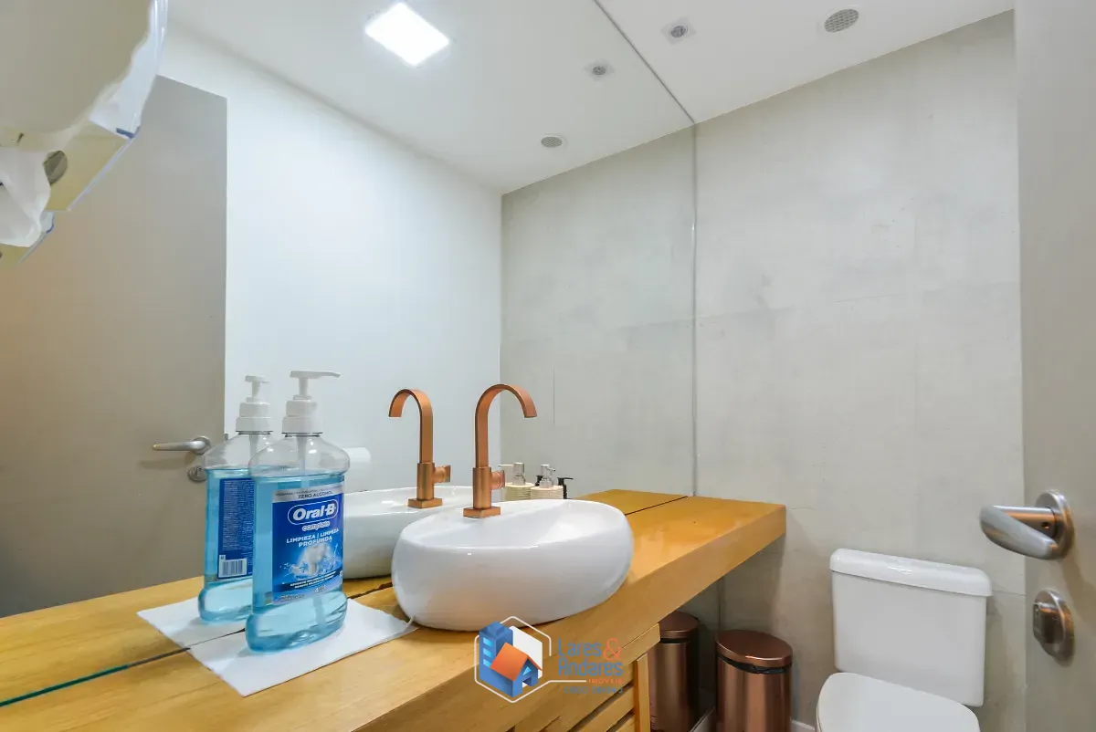 Sala-Conjunto, 52 m² - Foto 7