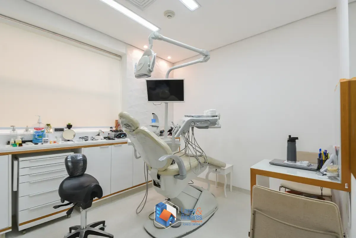 Sala-Conjunto, 52 m² - Foto 8