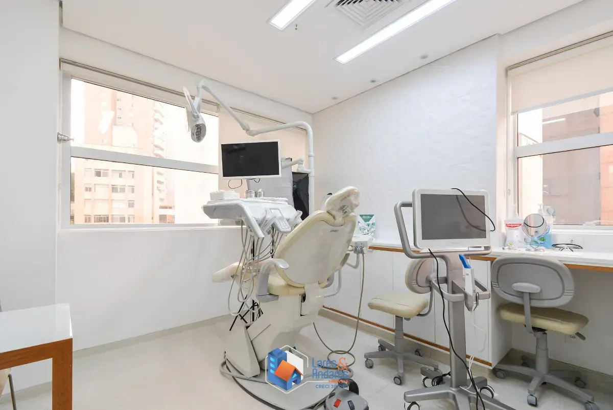 Sala-Conjunto, 52 m² - Foto 9