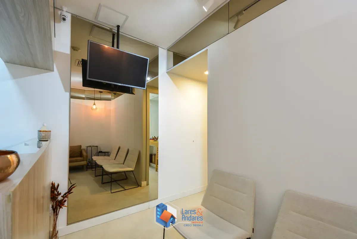 Sala-Conjunto, 52 m² - Foto 4