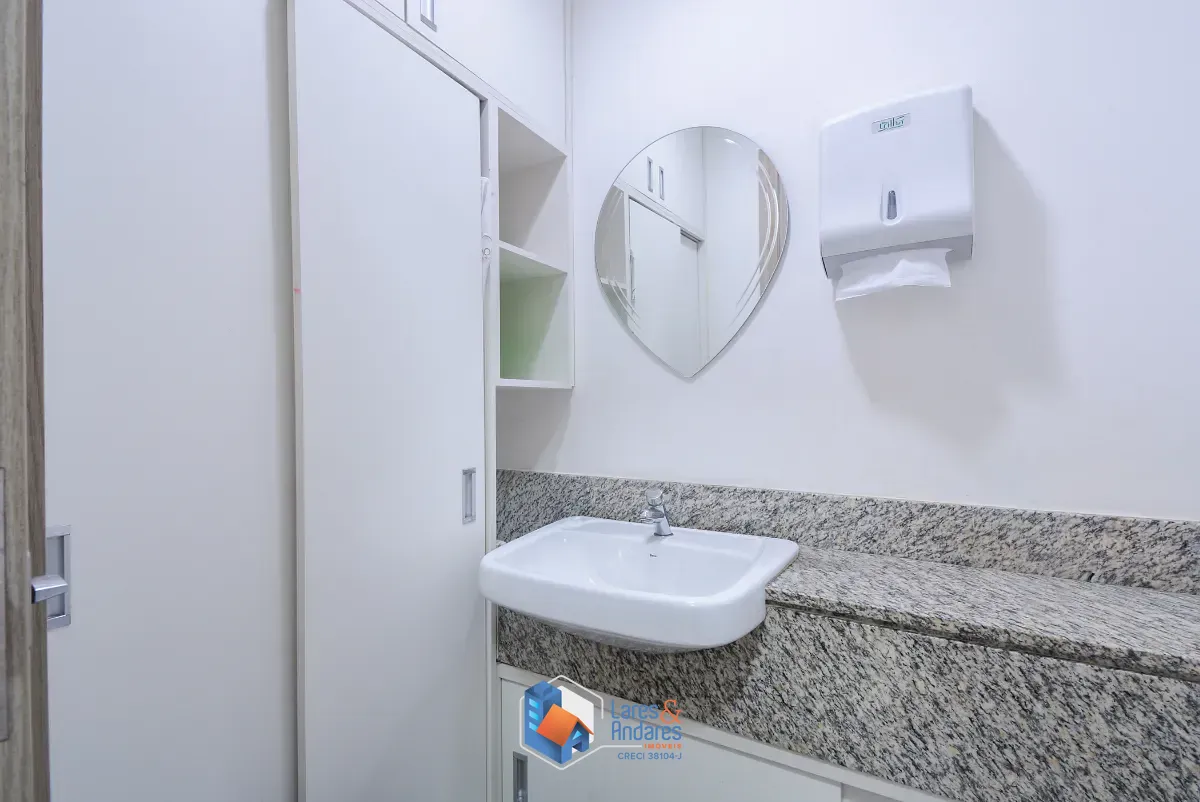 Sala-Conjunto, 52 m² - Foto 16
