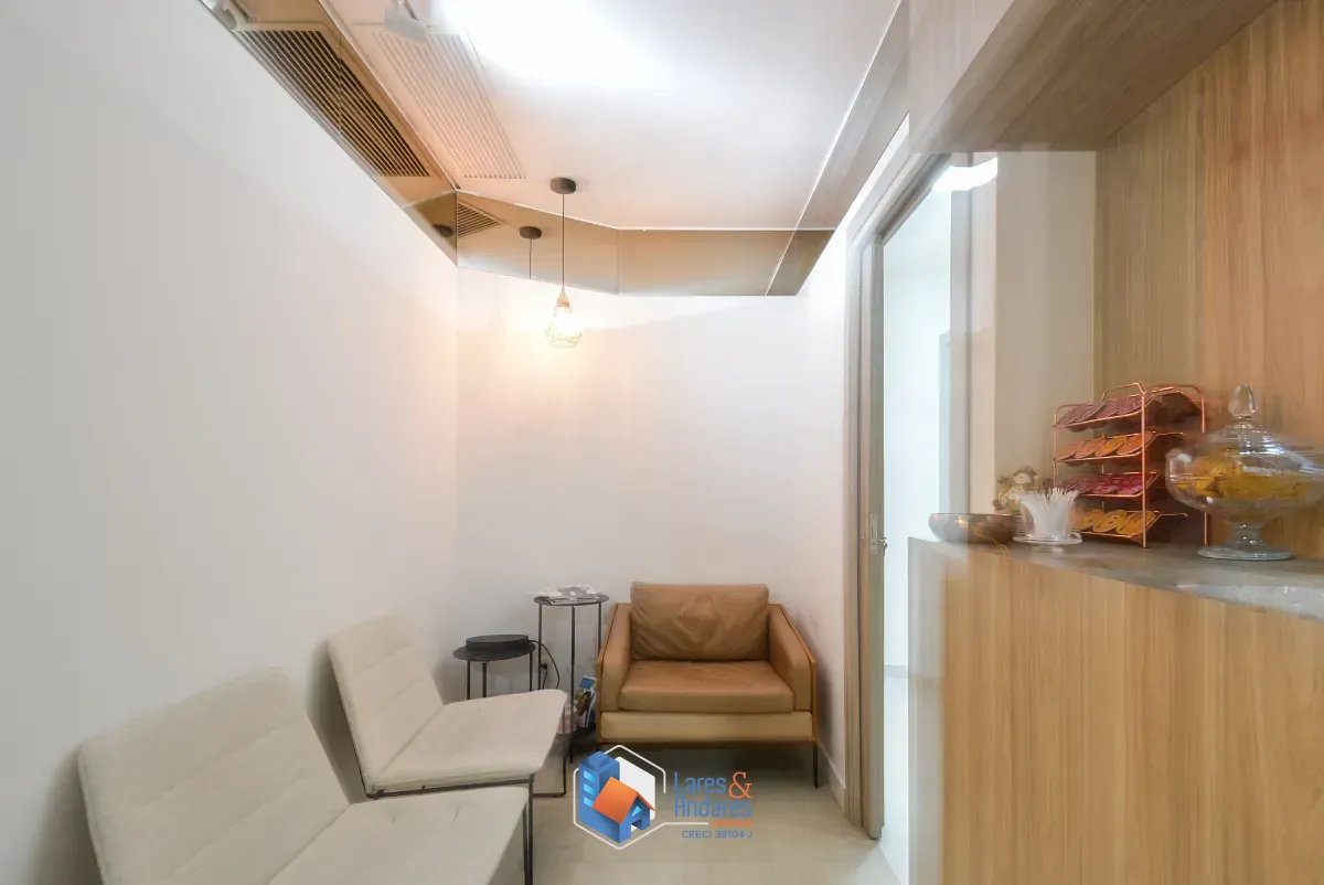 Sala-Conjunto, 52 m² - Foto 2