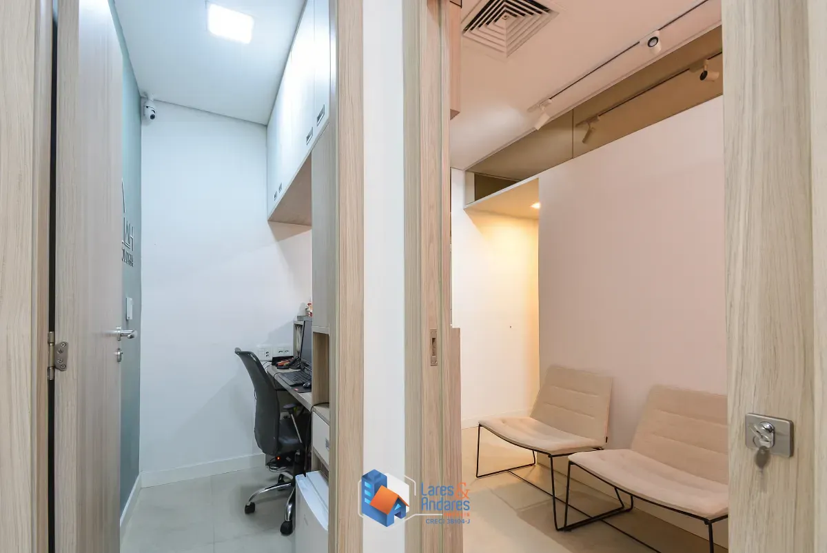 Sala-Conjunto, 52 m² - Foto 5