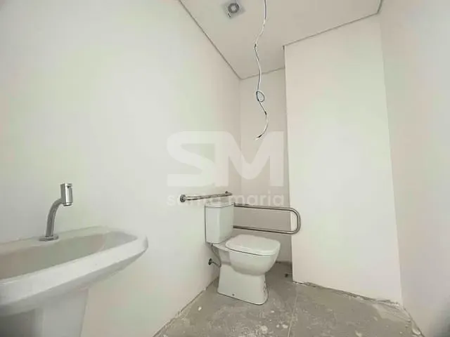 Sala para alugar, no bairro Centro em Chapecó