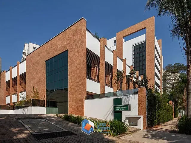 Sala com 38m², à venda, no bairro Alto da Lapa em São Paulo