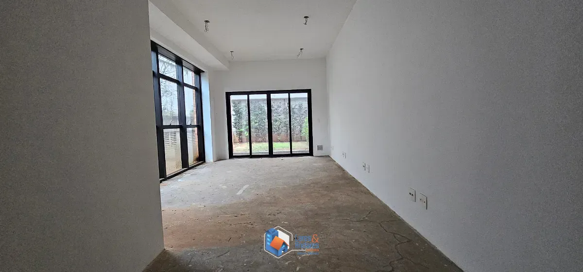 Sala-Conjunto, 38 m² - Foto 2