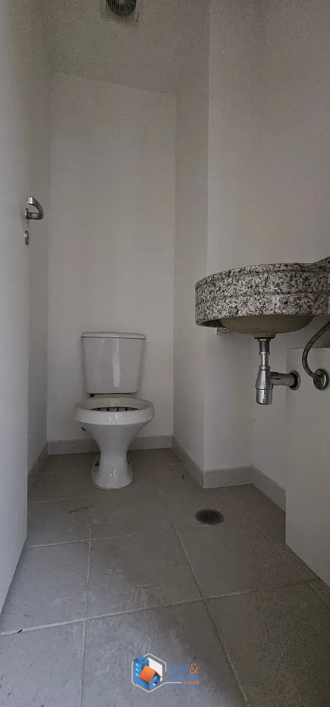 Sala-Conjunto, 38 m² - Foto 3