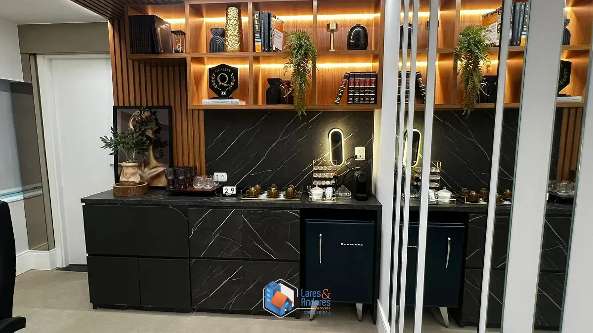 Sala-Conjunto, 121 m² - Foto 16