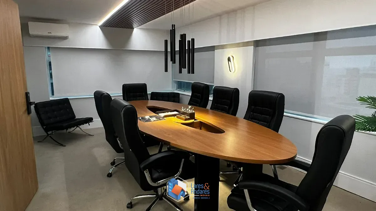 Sala-Conjunto, 121 m² - Foto 2